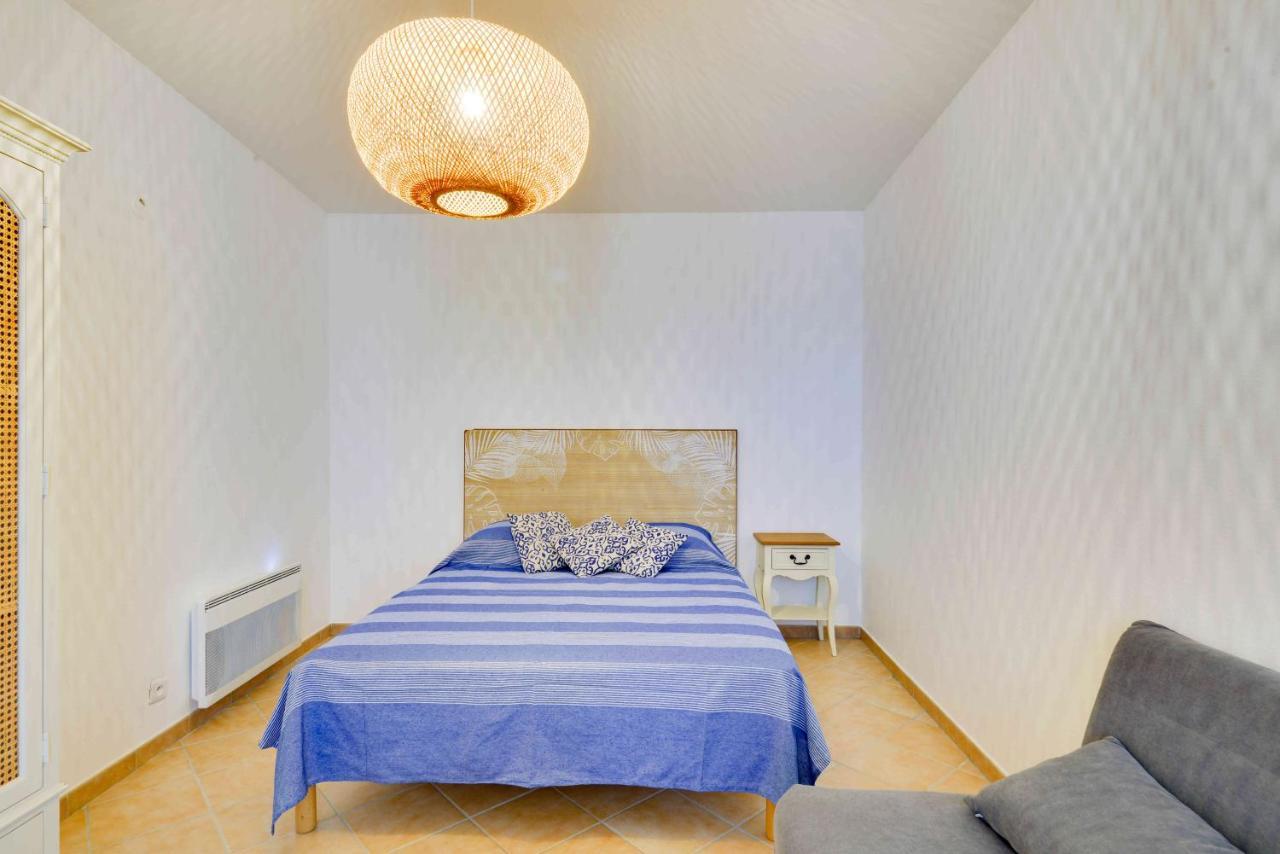 Appartements Hyper-Centre De Marseilles Buitenkant foto