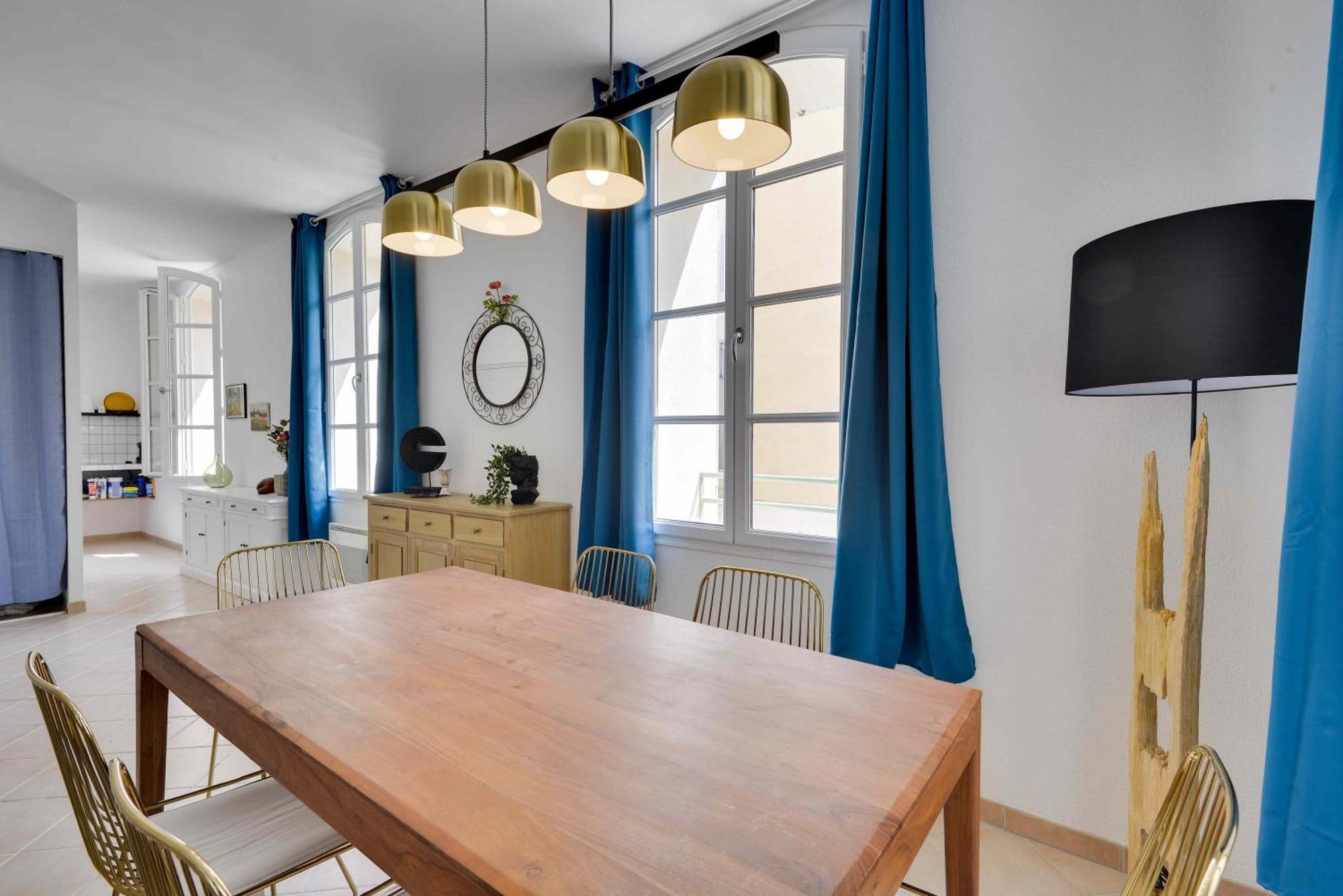 Appartements Hyper-Centre De Marseilles Buitenkant foto
